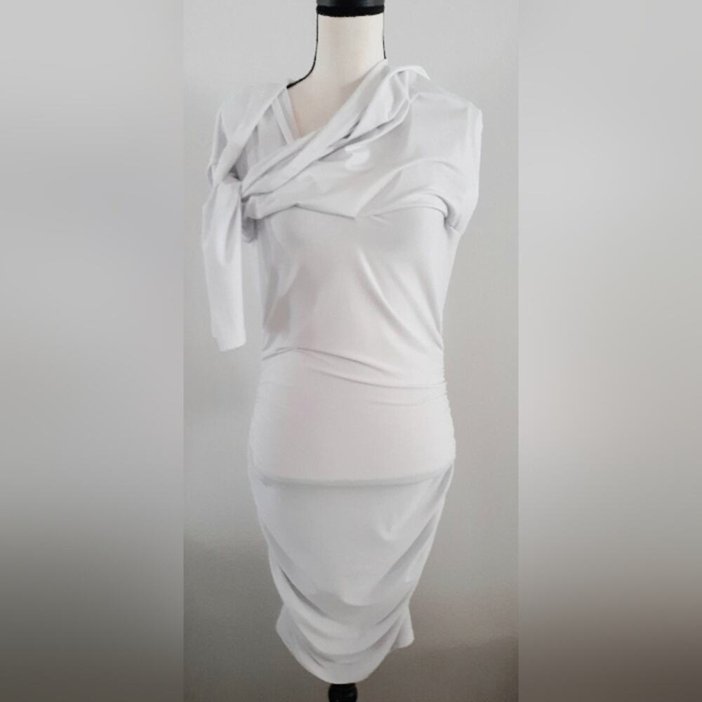 VTG Last Tango Tunic Bodycon Dress - Picture 5 of 12
